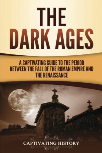 The Dark Ages cover