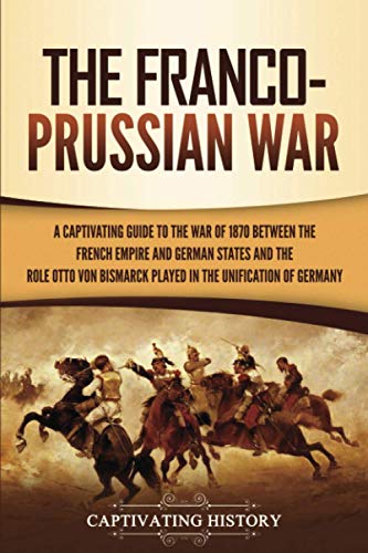 The Franco-Prussian War cover