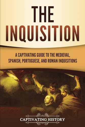 The Inquisition cover