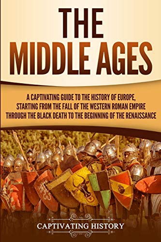 The Middle Ages cover