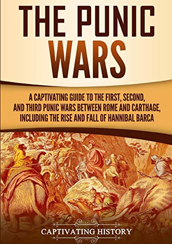The Punic Wars cover