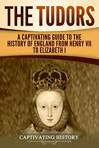 The Tudors cover