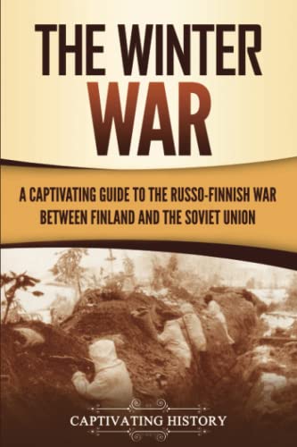 The Winter War cover