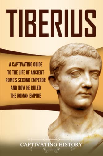 Tiberius cover