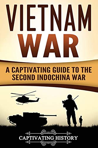 Vietnam War cover