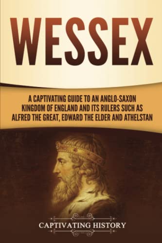 Wessex cover