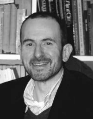 Carl Watkins