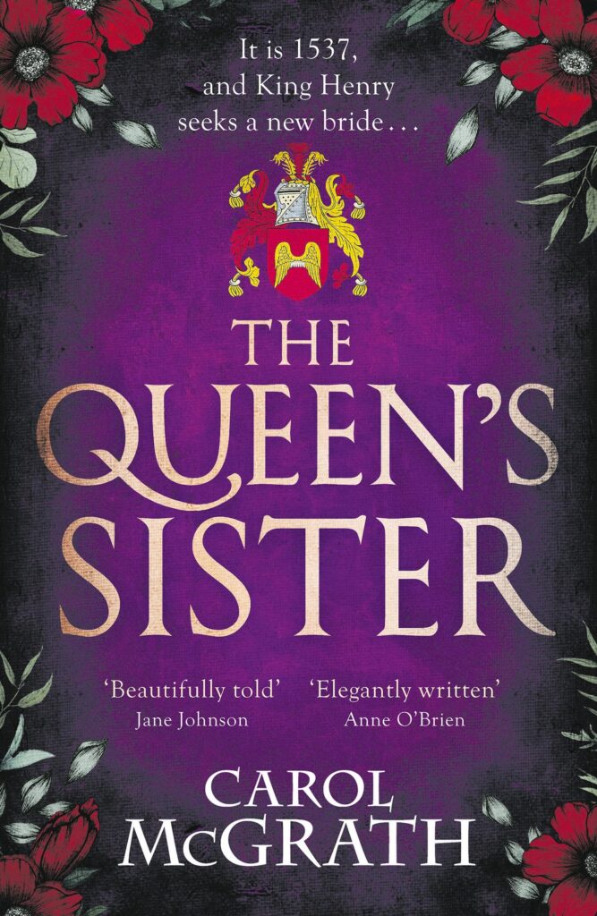 The Queen’s Sister cover