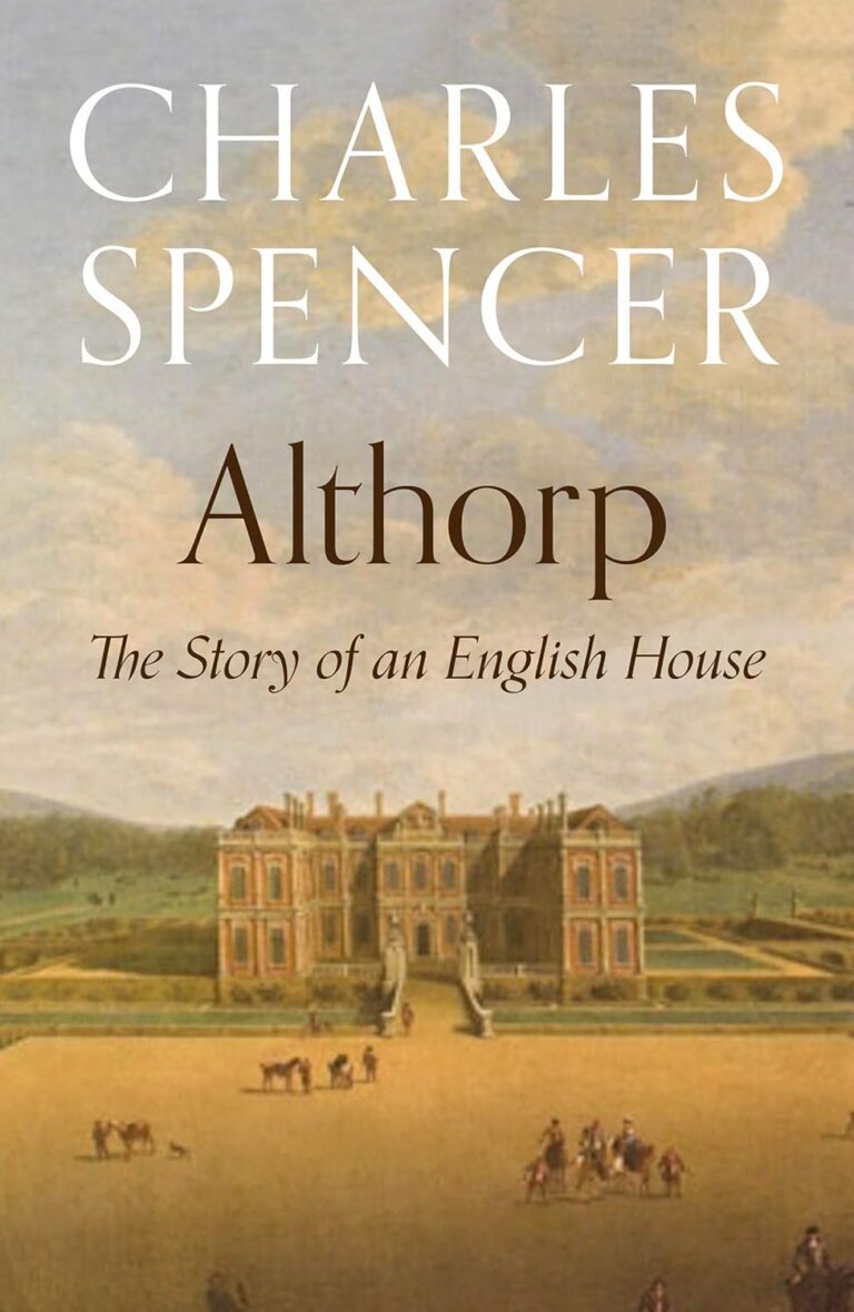 Althorp cover