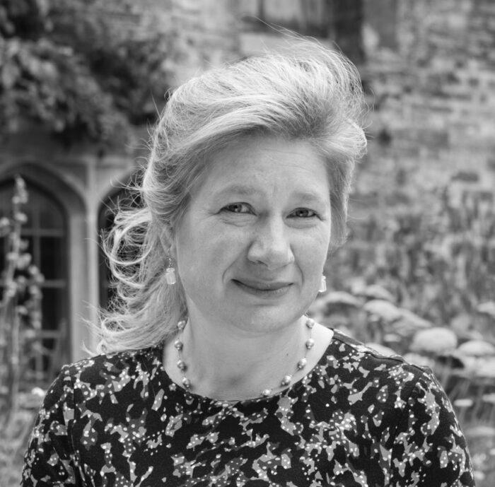 Clare Jackson