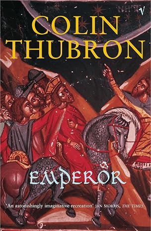 Emperor cover