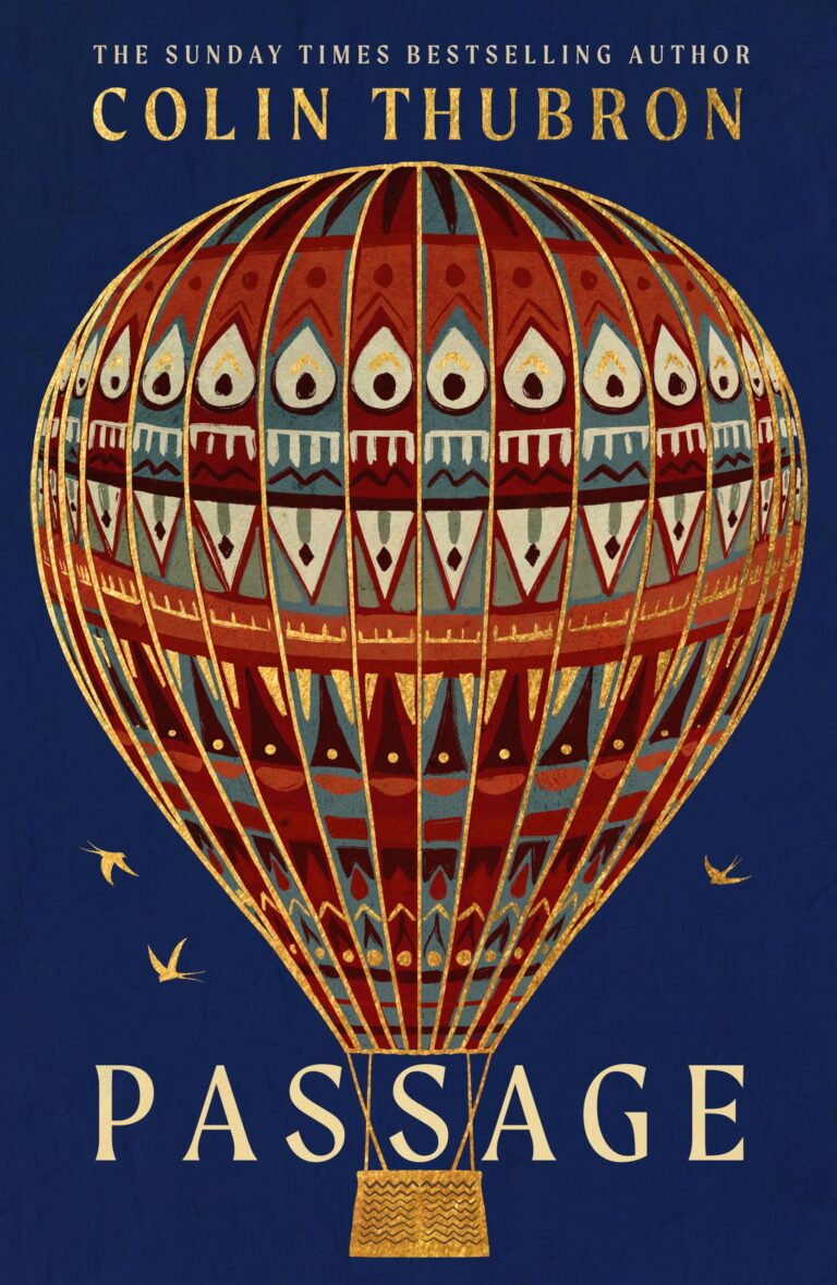 Passage cover