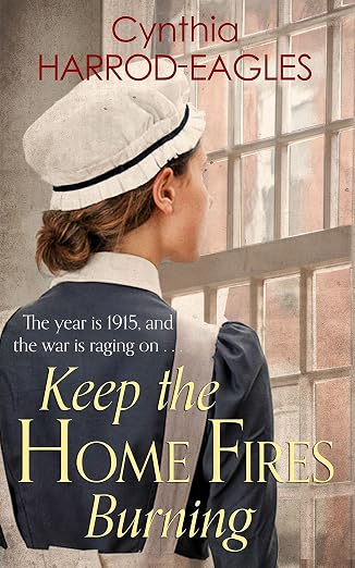 Keep the Home Fires Burning cover