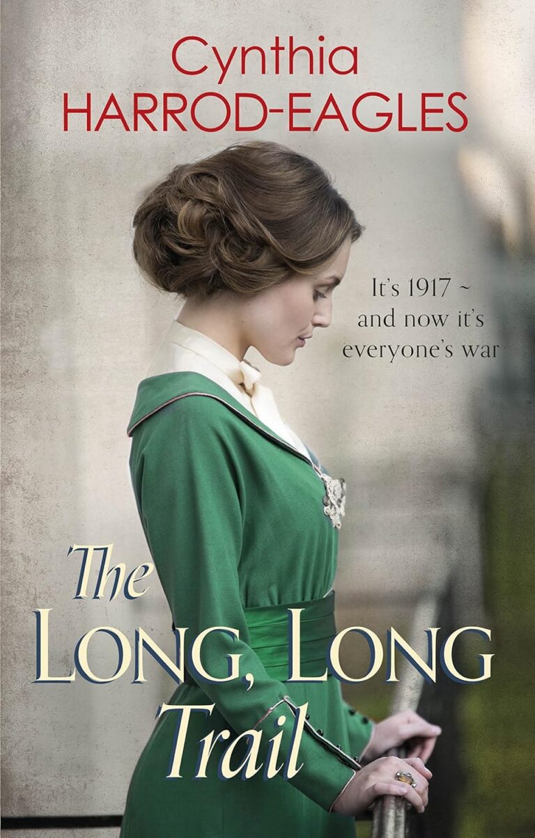The Long, Long Trail cover