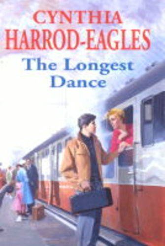 The Longest Dance cover
