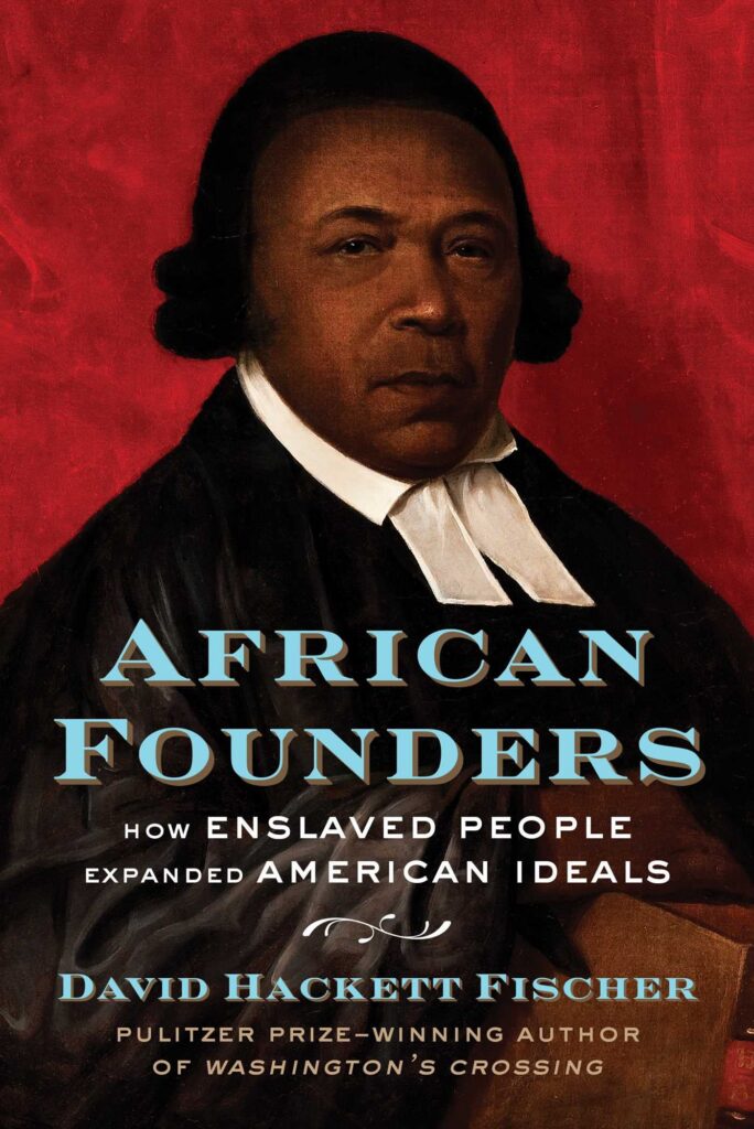 African Founders cover