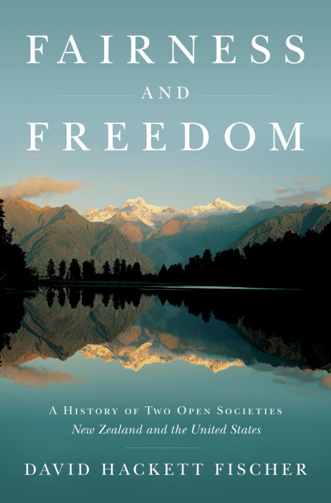 Fairness and Freedom cover