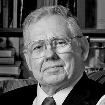 David Hackett Fischer
