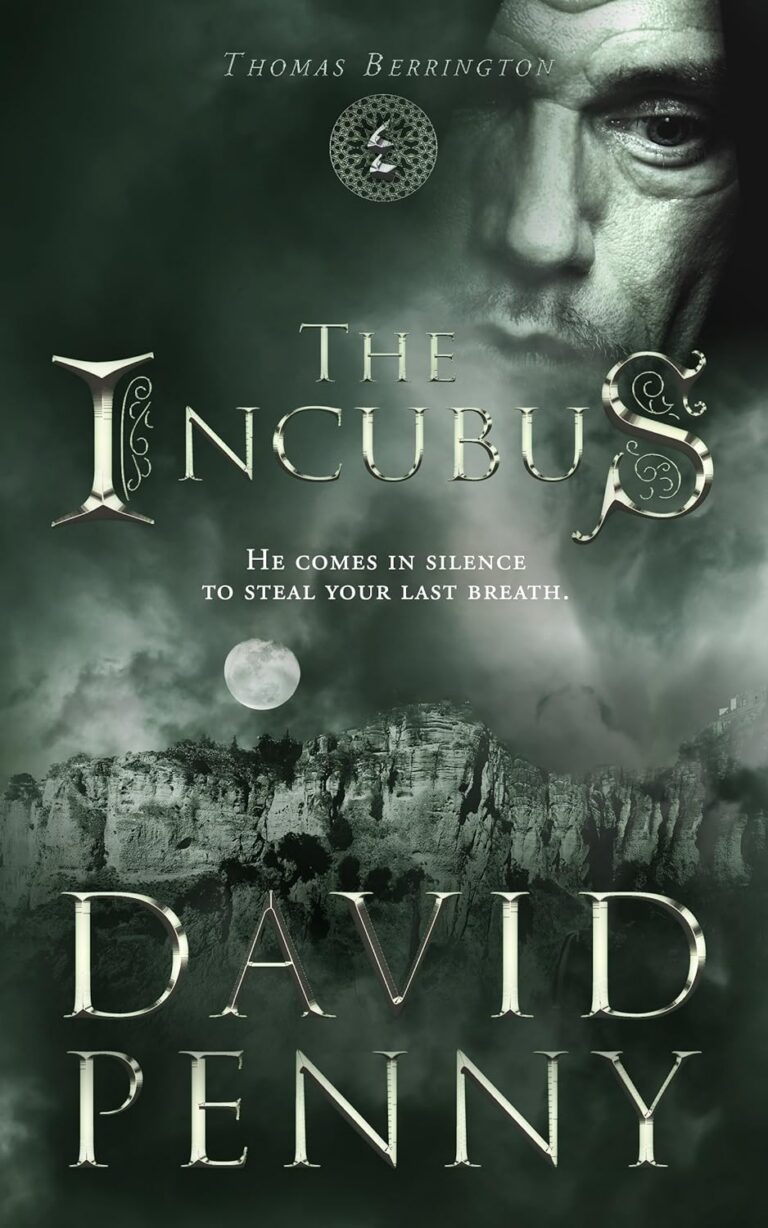 The Incubus cover