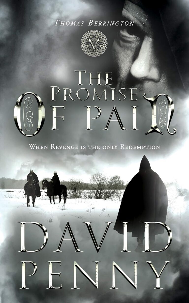 The Promise of Pain cover