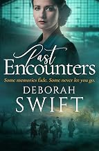 Past Encounters cover