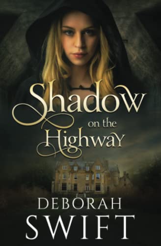 Shadow on the Highway cover