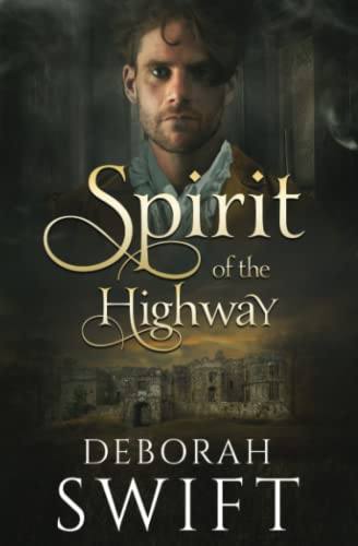Spirit of the Highway cover