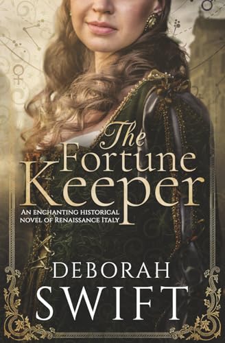 The Fortune Keeper cover