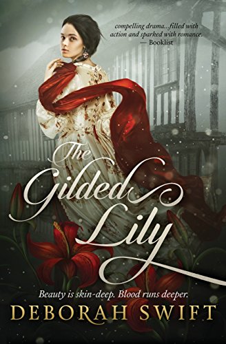 The Gilded Lily cover
