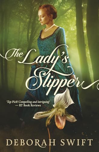 The Lady’s Slipper cover