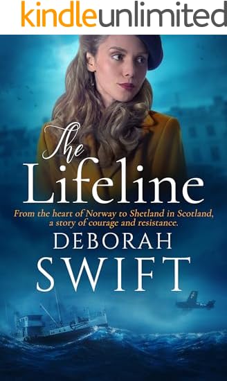 The Lifeline cover