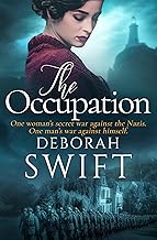 The Occupation cover
