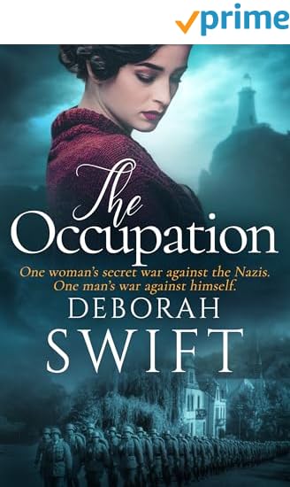 The Occupation cover