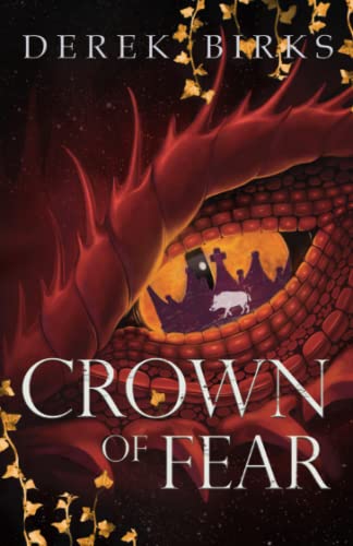 Crown of Fear cover