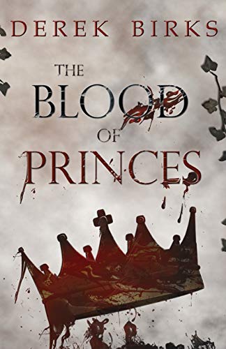 The Blood of Princes cover