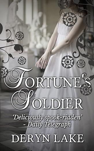 Fortune’s Soldier cover