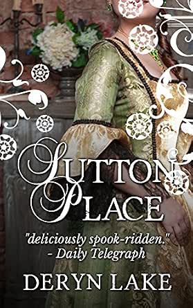 Sutton Place cover