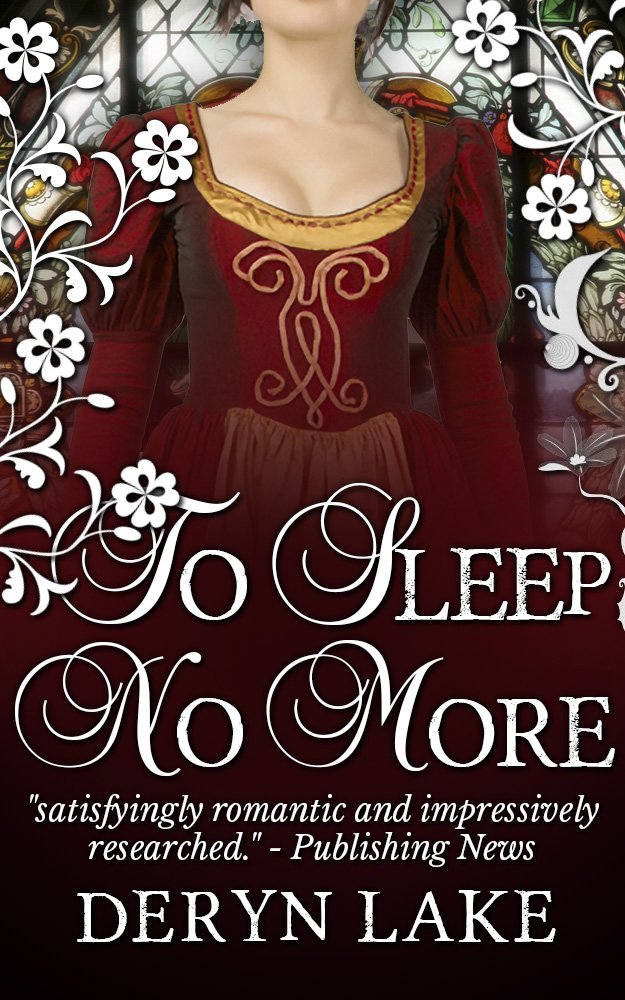 To Sleep No More cover
