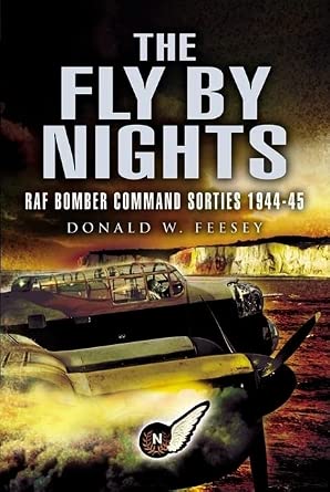 The Fly by Nights cover