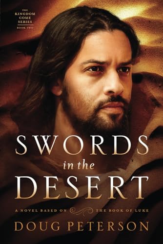 Swords in the Desert cover