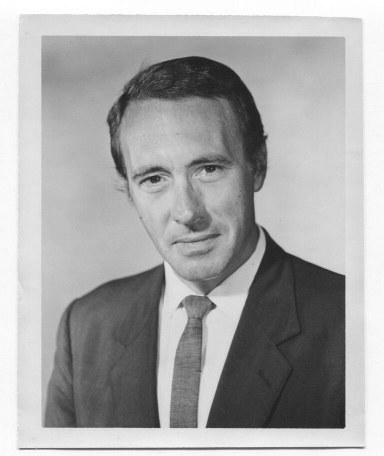 Dudley Pope