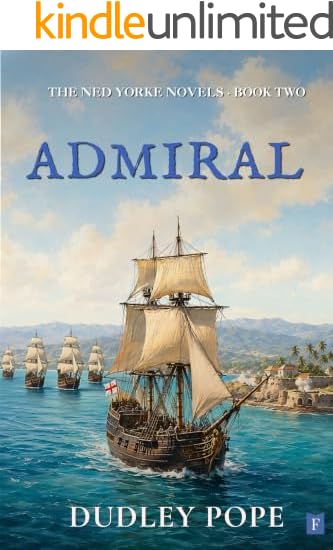 Admiral cover