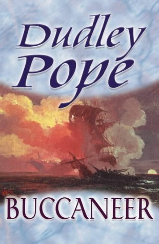 Buccaneer cover