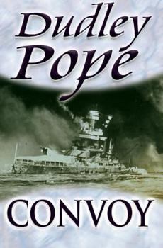 Convoy cover