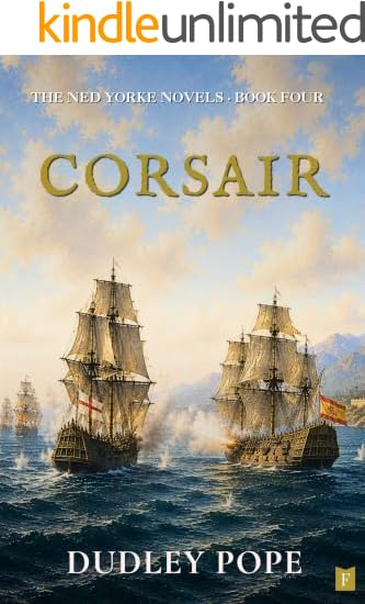 Corsair cover