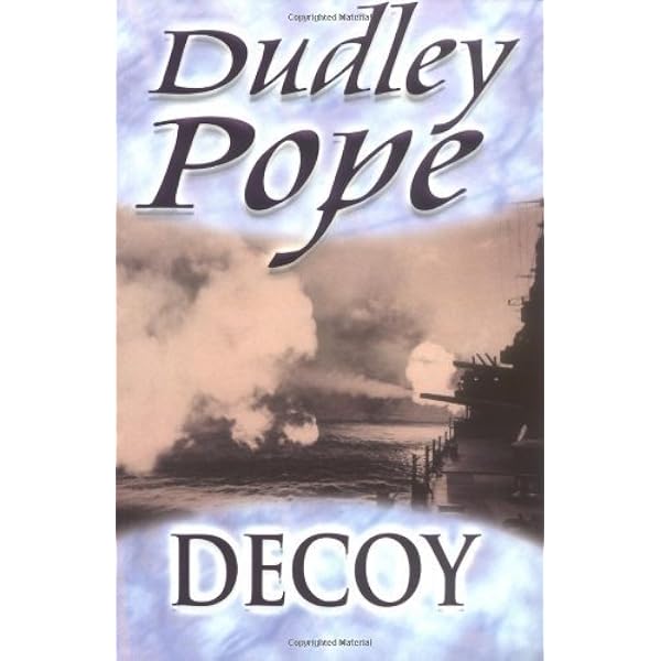 Decoy cover