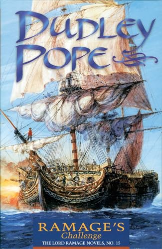 Ramage’s Challenge cover