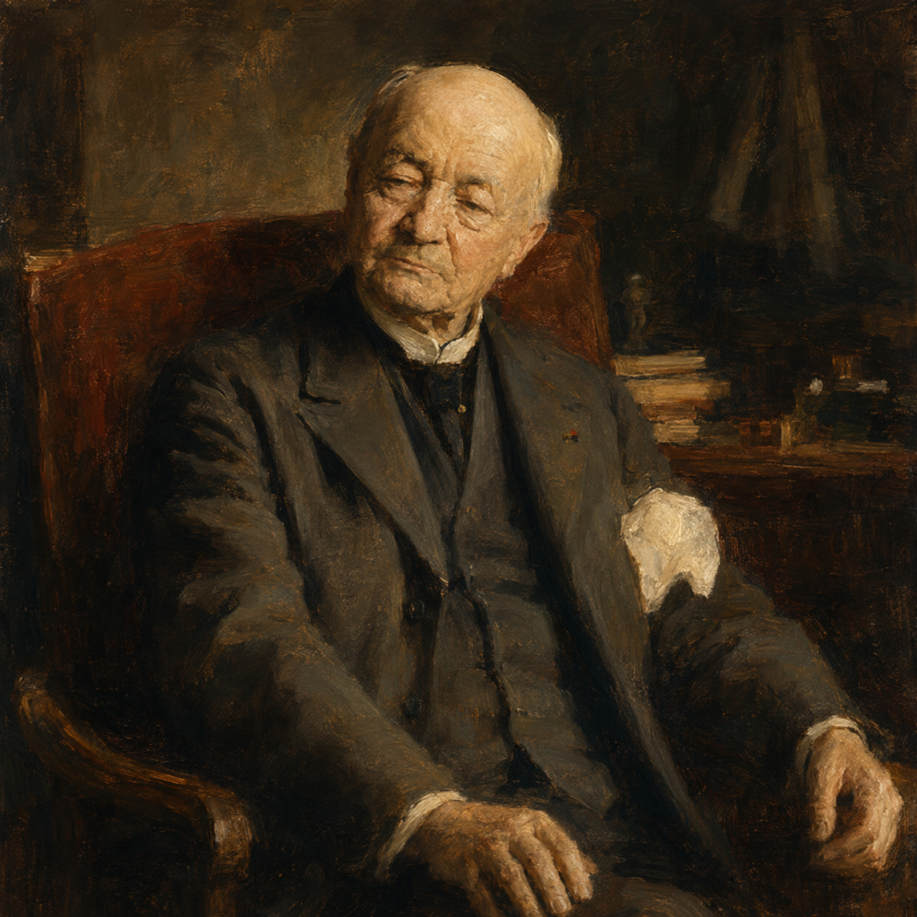 Portrait of Edith Stuyvesant Vanderbilt