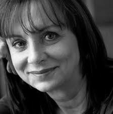 Elizabeth Buchan