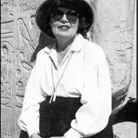 Elizabeth Peters